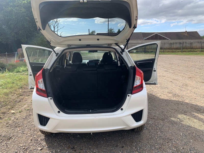 Used Honda Jazz 2025 for sale - 76386956: Photo 7