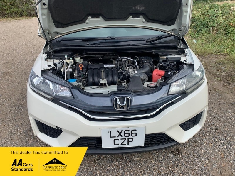 Used Honda Jazz 2025 for sale - 76386956: Photo 8
