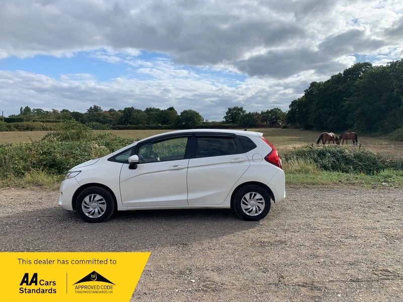 Used Honda Jazz 2025 for sale - 76386956: Photo 9