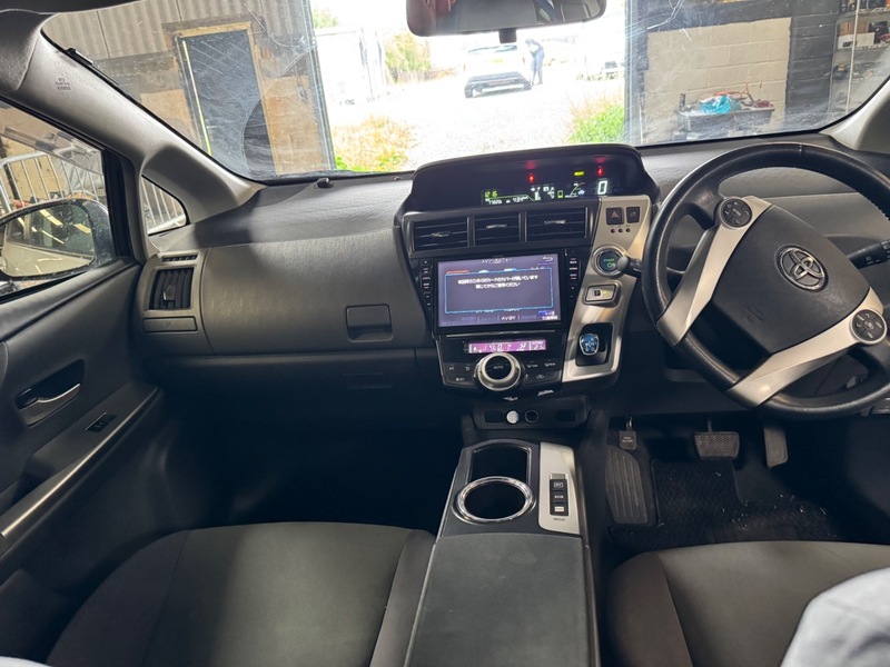 Used Toyota Prius+ 2024 for sale - 76386934: Photo 13