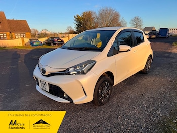 Used Toyota Vitz 2015 for sale - 78493198: Photo