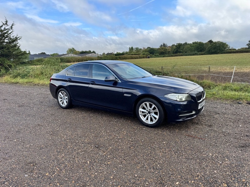 Used BMW 5 Series 2016 for sale - 76386944: Photo 10