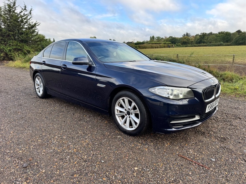 Used BMW 5 Series 2016 for sale - 76386944: Photo 7