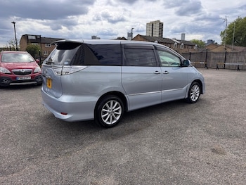 Used Toyota Estima undefined for sale - 79047146: Photo