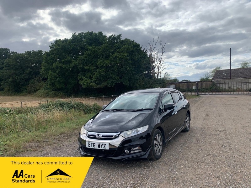 Used Honda Insight 2025 for sale - 76386971: Photo 10