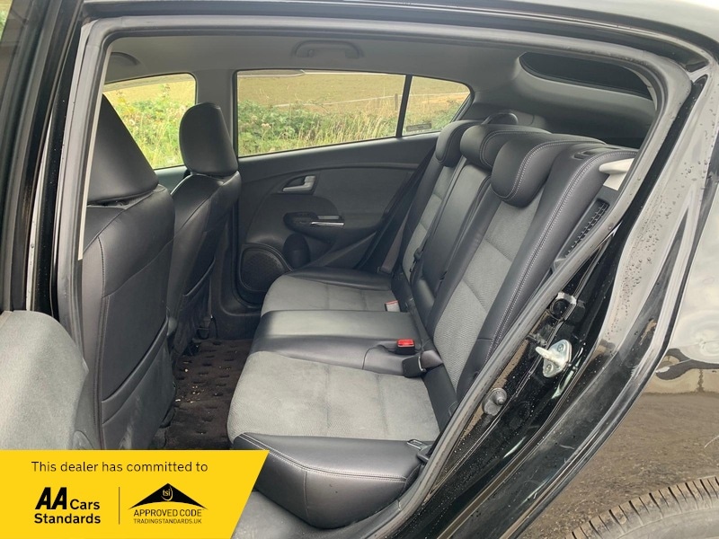 Used Honda Insight 2025 for sale - 76386971: Photo 13