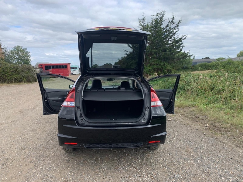 Used Honda Insight 2025 for sale - 76386971: Photo 15