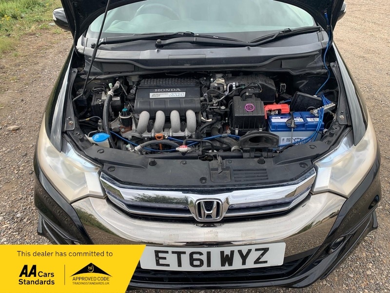 Used Honda Insight 2025 for sale - 76386971: Photo 16