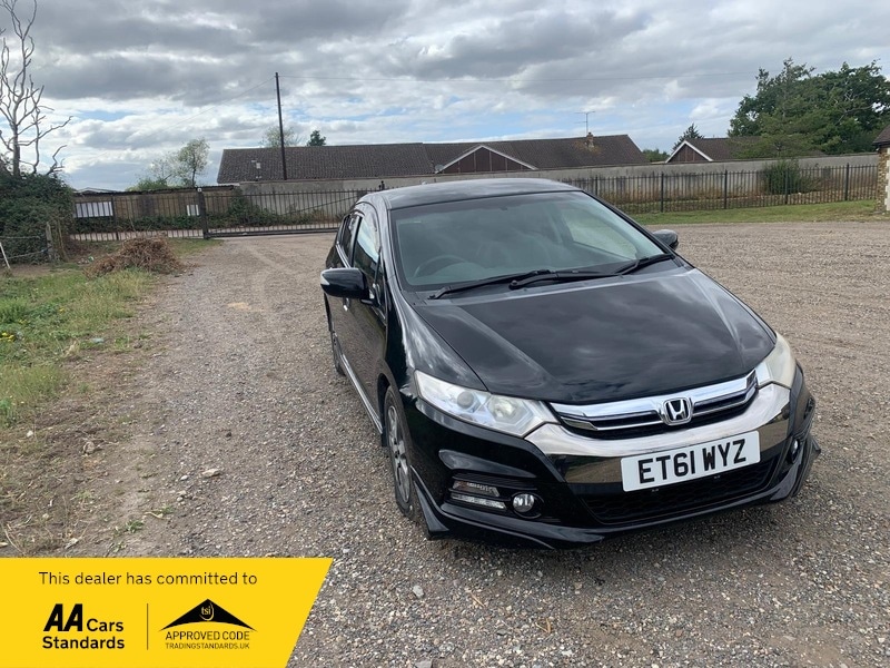 Used Honda Insight 2025 for sale - 76386971: Photo 17