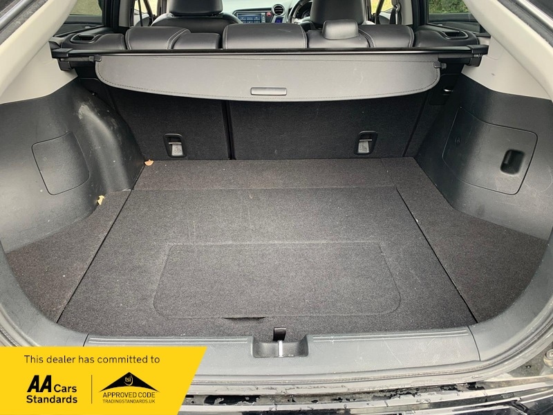 Used Honda Insight 2025 for sale - 76386971: Photo 22