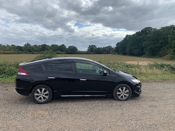 Used Honda Insight undefined for sale - 76386971: Photo