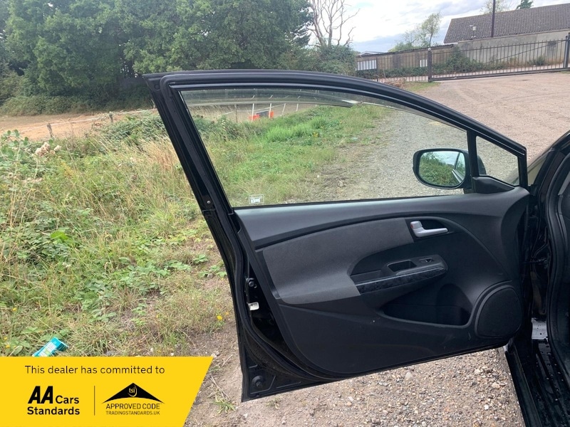 Used Honda Insight 2025 for sale - 76386971: Photo 6