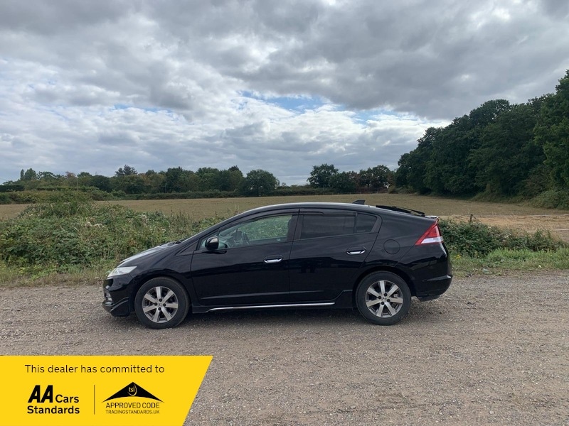 Used Honda Insight 2025 for sale - 76386971: Photo 7