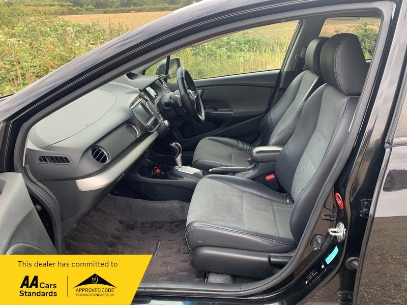 Used Honda Insight 2025 for sale - 76386971: Photo 8