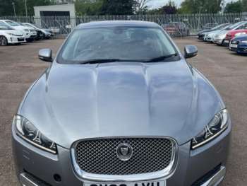 2012 (62) - 2.2d Premium Luxury Auto Euro 5 (s/s) 4dr