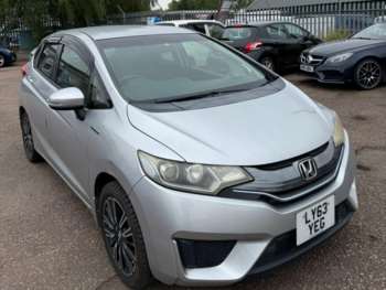 Used Honda Fit 2023 for sale - 75350674: Photo