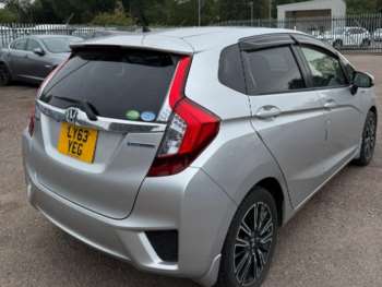Used Honda Fit 2023 for sale - 75350674: Photo