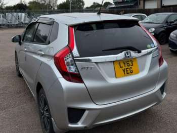 Used Honda Fit 2023 for sale - 75350674: Photo