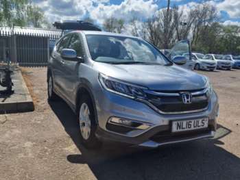 2016 (16) - 1.6 i-DTEC SE 4WD Euro 6 (s/s) 5dr