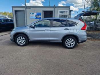 Used Honda CR-V 2016 for sale - 75334638: Photo