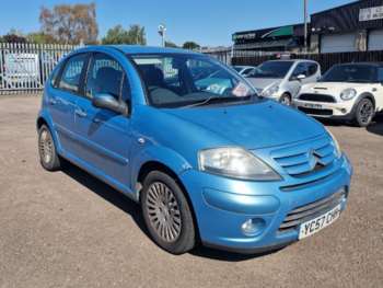 2007 (57) - 1.6i 16V Exclusive SensoDrive 5dr