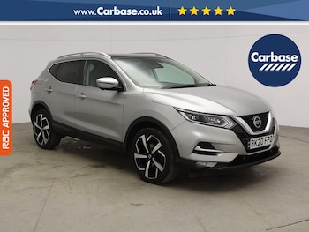 Used Nissan Qashqai 2025 for sale - 75594005: Photo