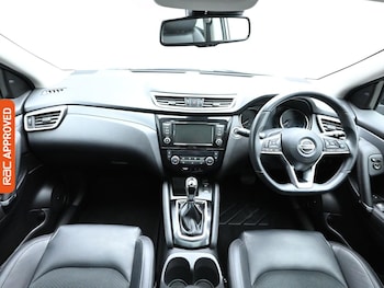 Used Nissan Qashqai 2025 for sale - 75594005: Photo
