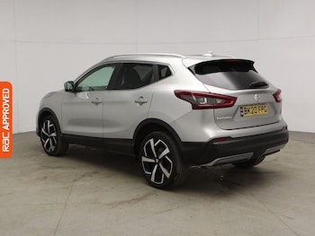 Used Nissan Qashqai 2025 for sale - 75594005: Photo