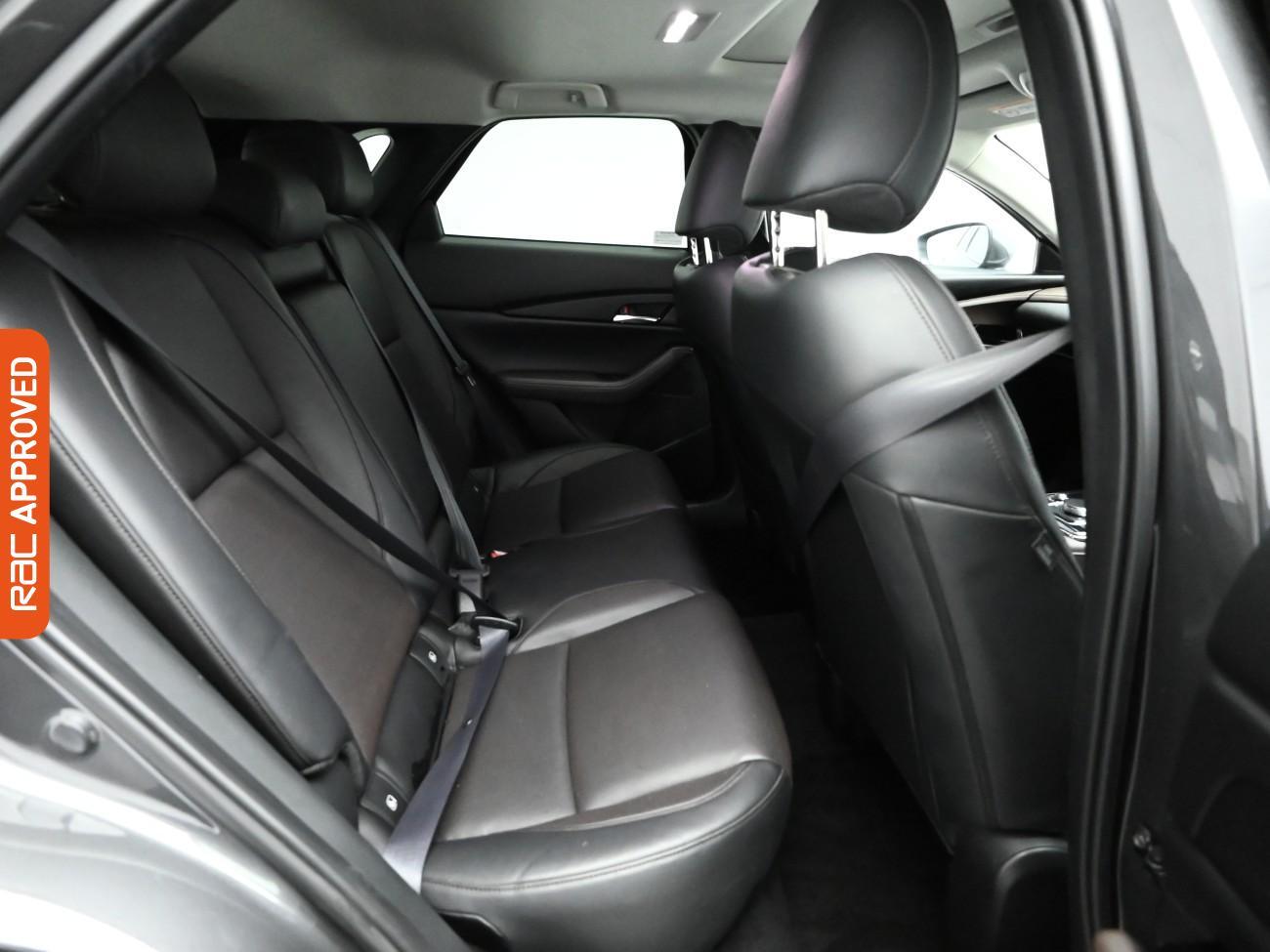 Used Mazda CX-30 2021 for sale - 77340796: Photo 12