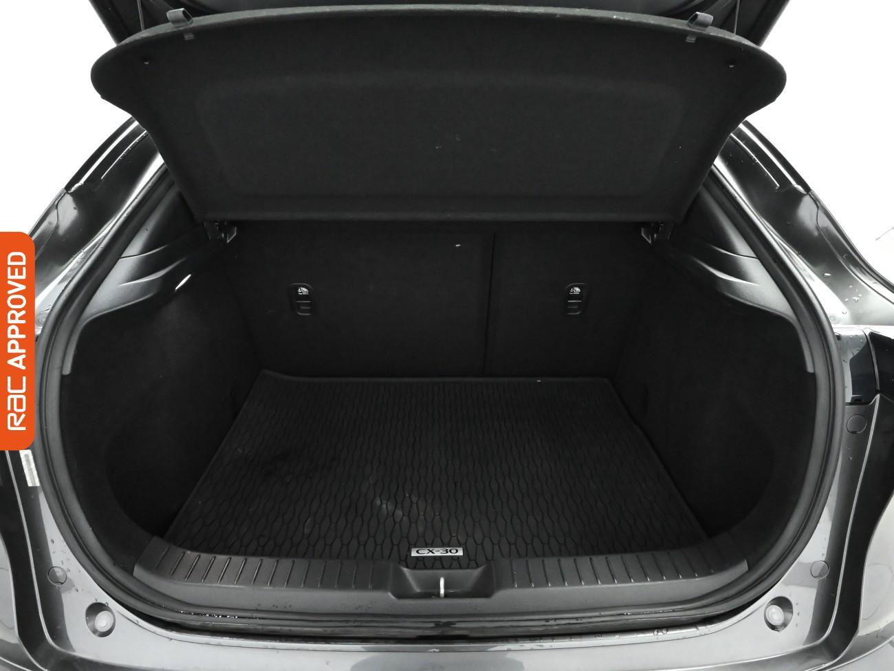 Used Mazda CX-30 2021 for sale - 77340796: Photo 13