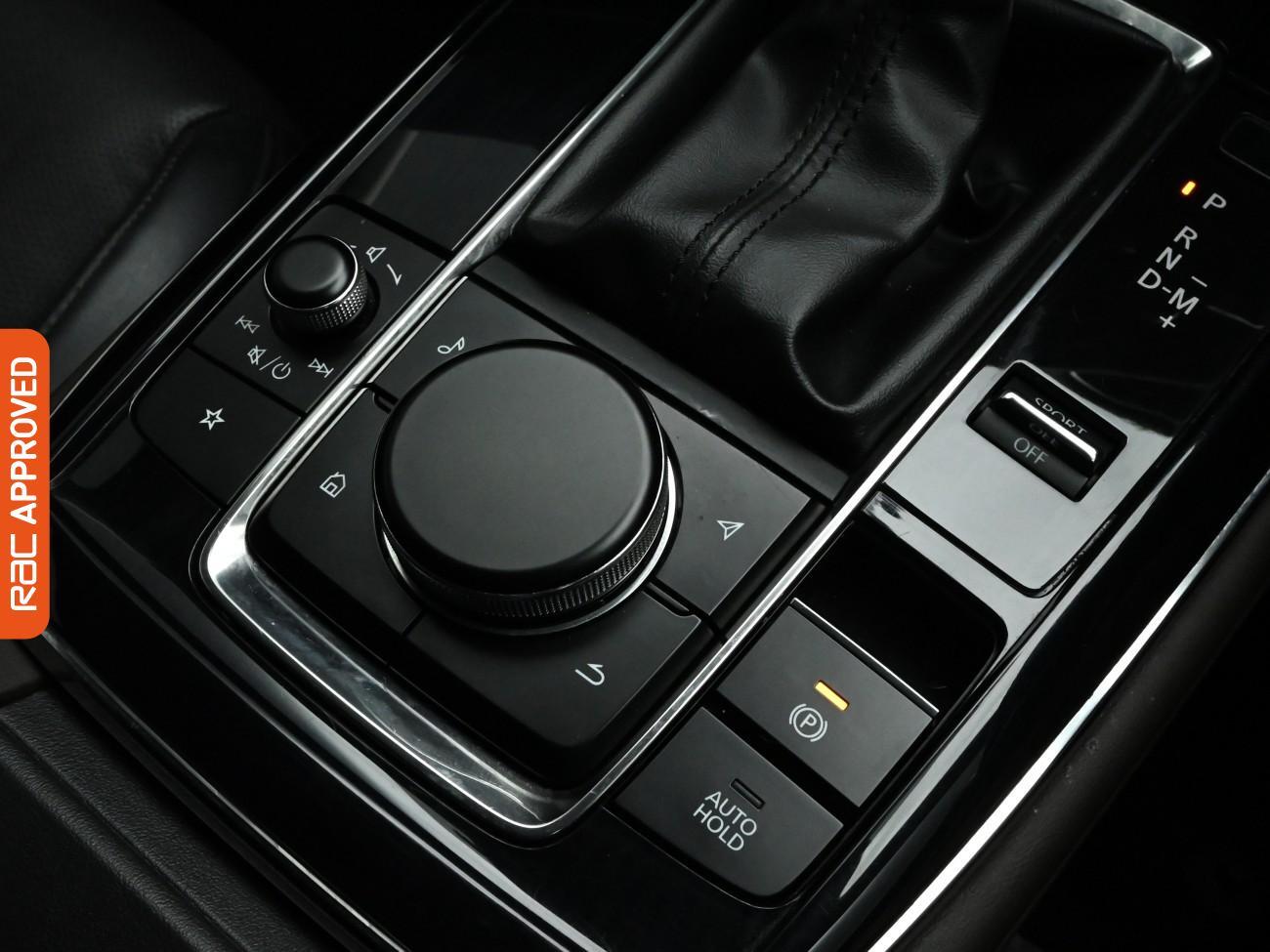 Used Mazda CX-30 2021 for sale - 77340796: Photo 14