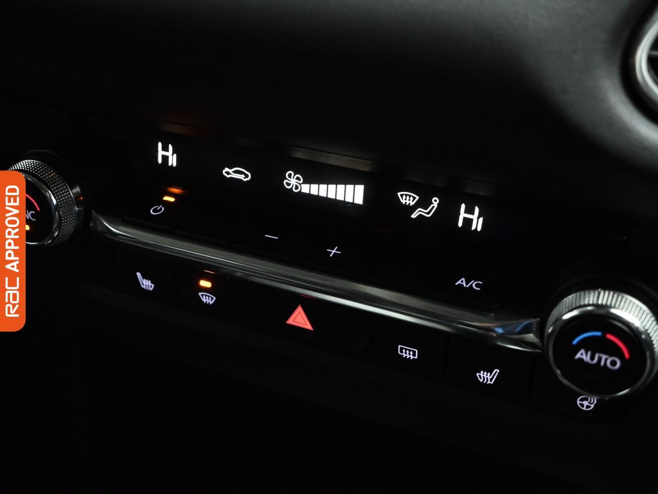 Used Mazda CX-30 2021 for sale - 77340796: Photo 15