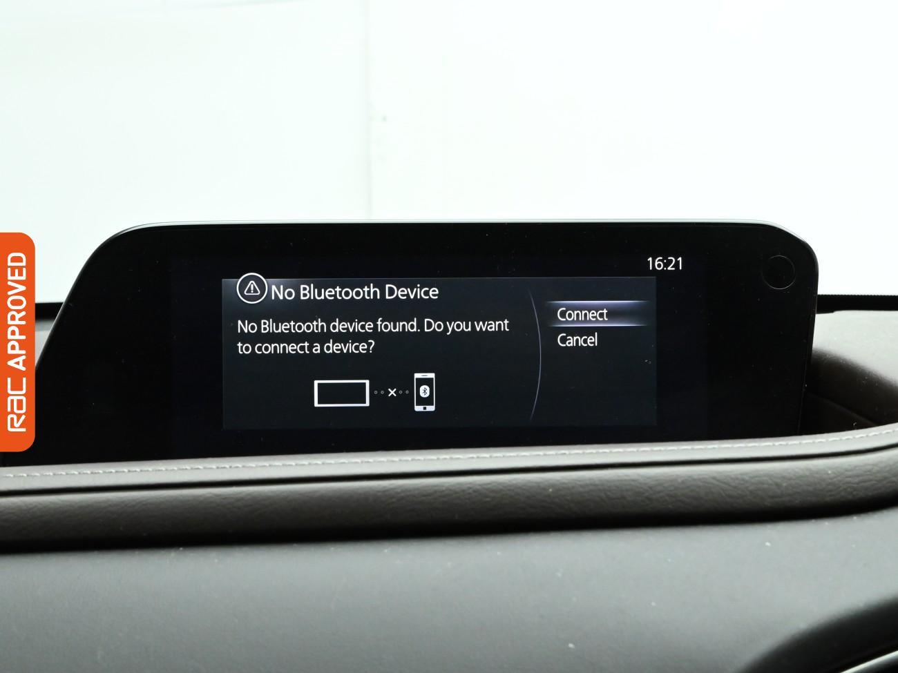 Used Mazda CX-30 2021 for sale - 77340796: Photo 16