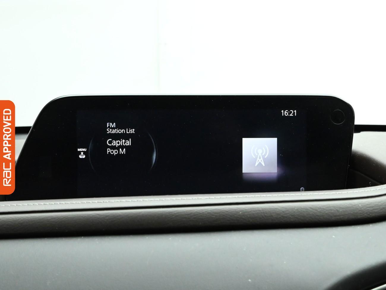 Used Mazda CX-30 2021 for sale - 77340796: Photo 17