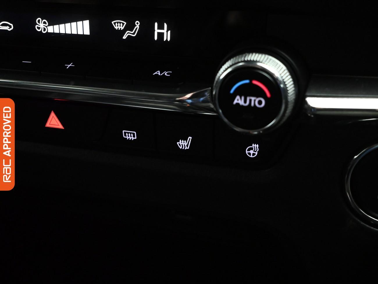 Used Mazda CX-30 2021 for sale - 77340796: Photo 18