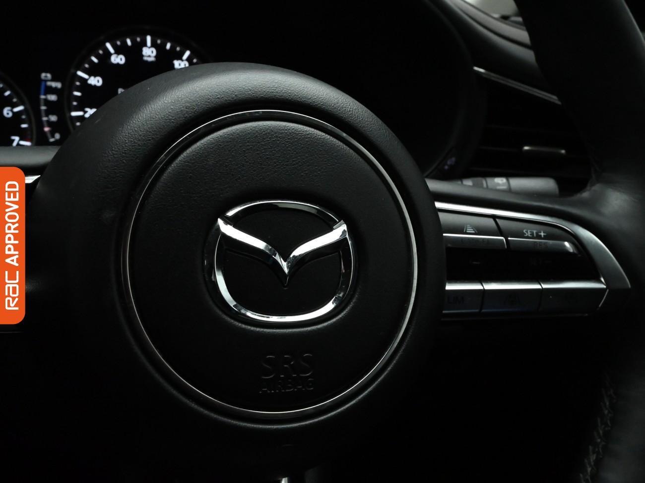 Used Mazda CX-30 2021 for sale - 77340796: Photo 21