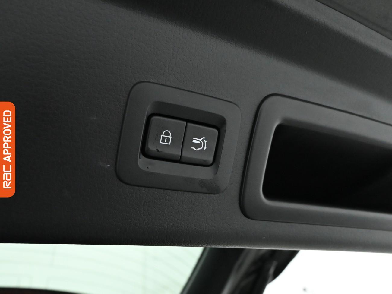 Used Mazda CX-30 2021 for sale - 77340796: Photo 24