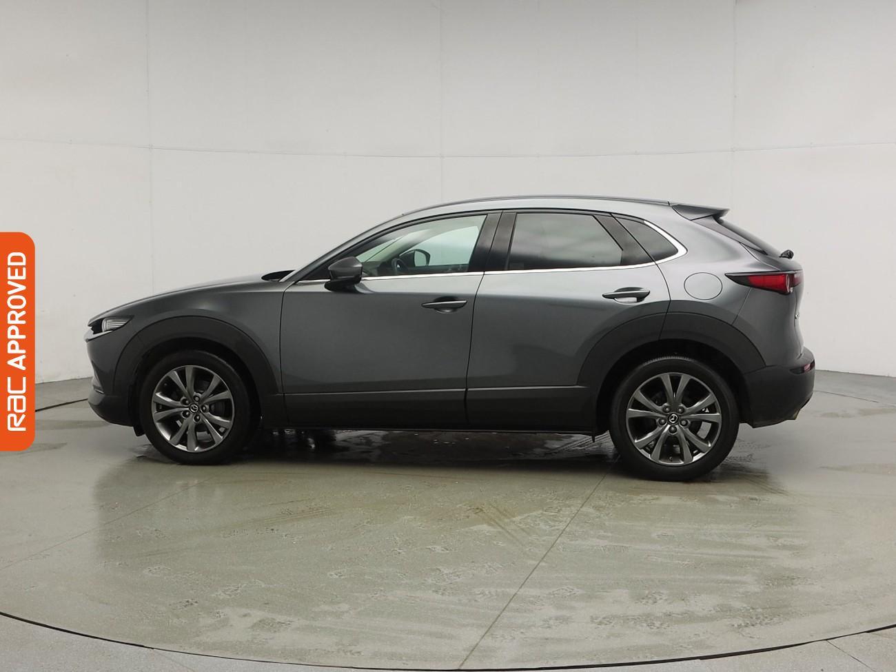 Used Mazda CX-30 2021 for sale - 77340796: Photo 27