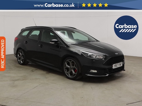 Used Ford Focus 2017 for sale - 74780916: Photo 1
