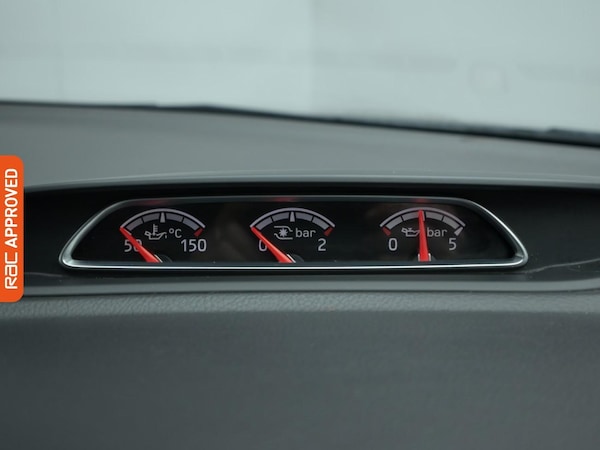 Used Ford Focus 2017 for sale - 74780916: Photo 22