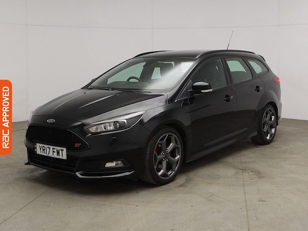 Used Ford Focus 2017 for sale - 74780916: Photo 29