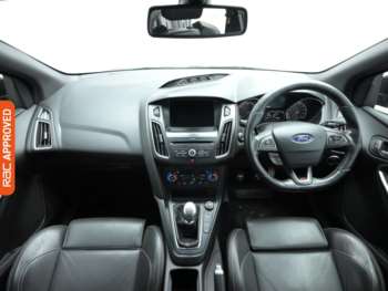 Used Ford Focus 2017 for sale - 74780916: Photo