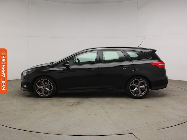 Used Ford Focus 2017 for sale - 74780916: Photo 31
