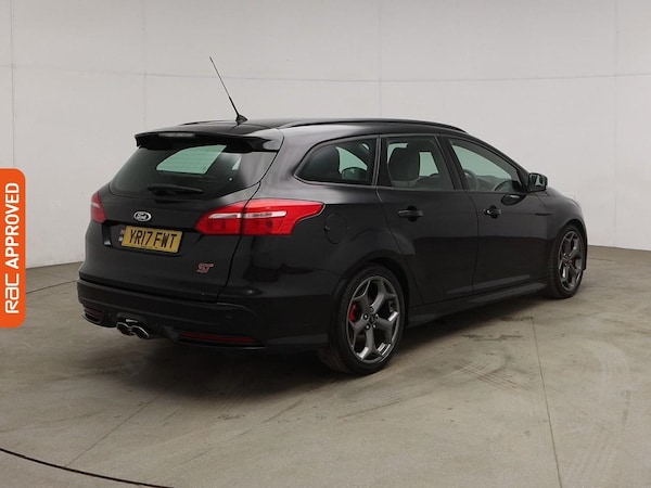 Used Ford Focus 2017 for sale - 74780916: Photo 32