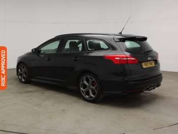 Used Ford Focus 2017 for sale - 74780916: Photo