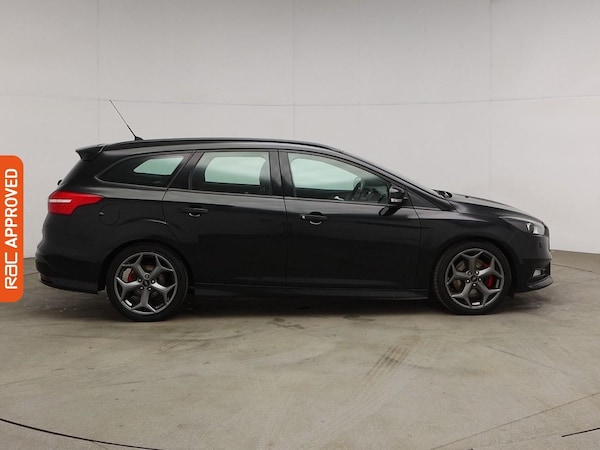 Used Ford Focus 2017 for sale - 74780916: Photo 6