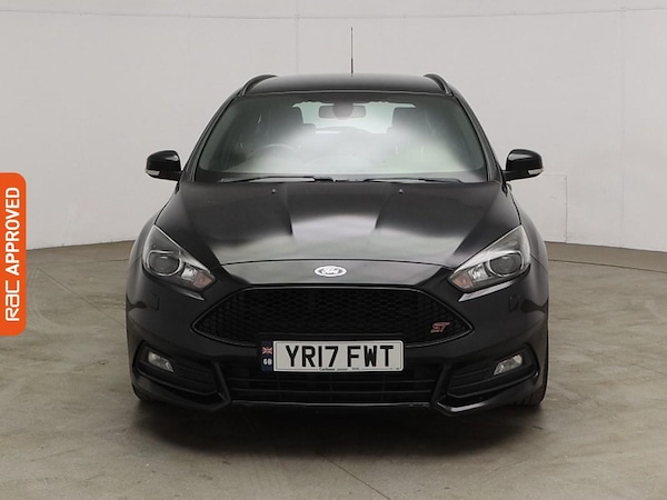 Used Ford Focus 2017 for sale - 74780916: Photo 7