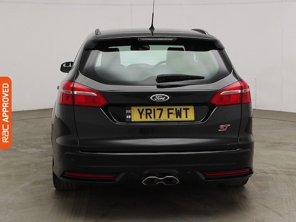 Used Ford Focus 2017 for sale - 74780916: Photo 8