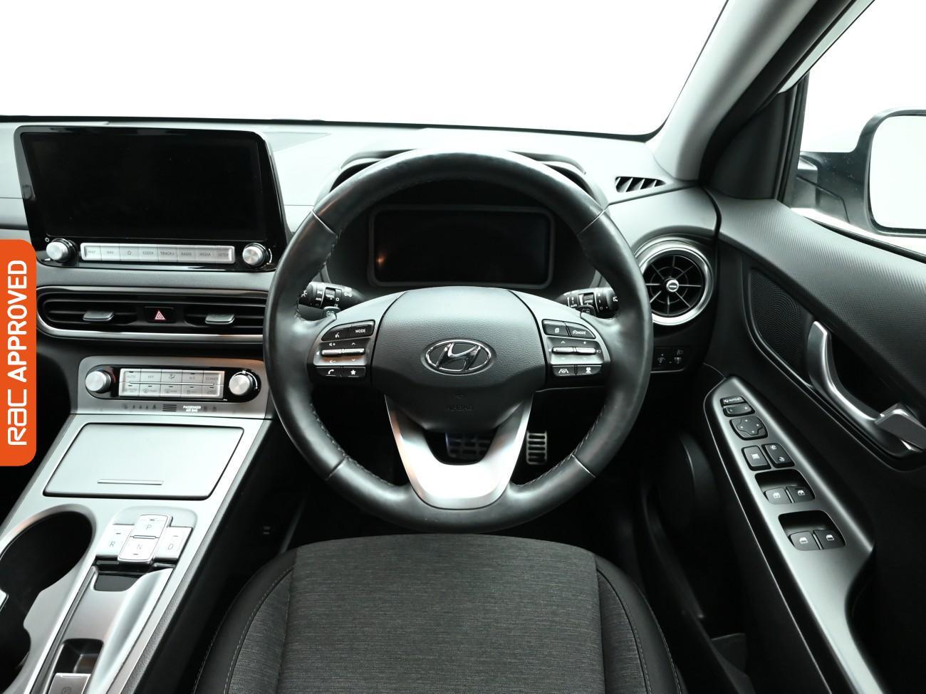 Used Hyundai KONA 2021 for sale - 76697578: Photo 11