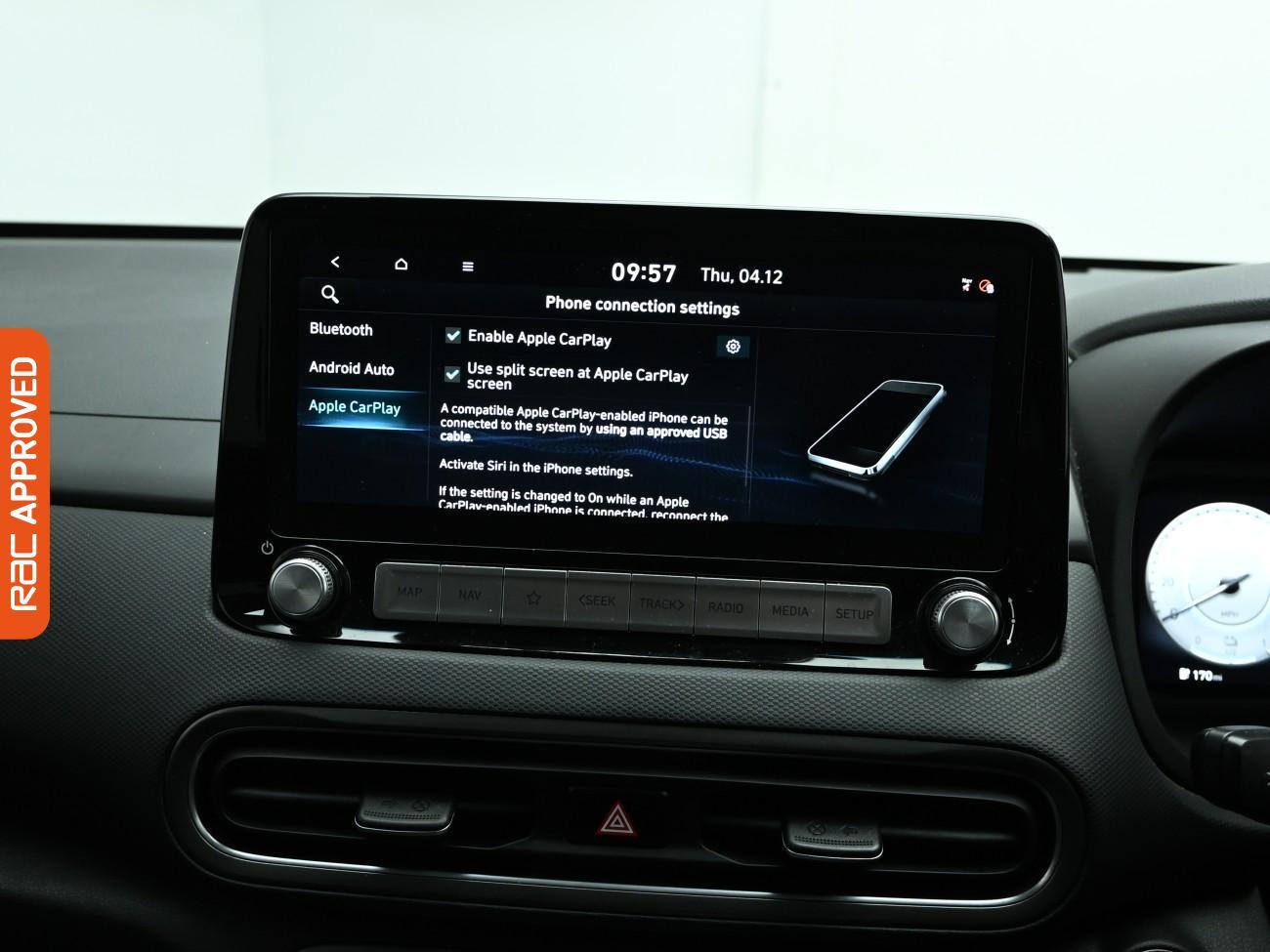 Used Hyundai KONA 2021 for sale - 76697578: Photo 18